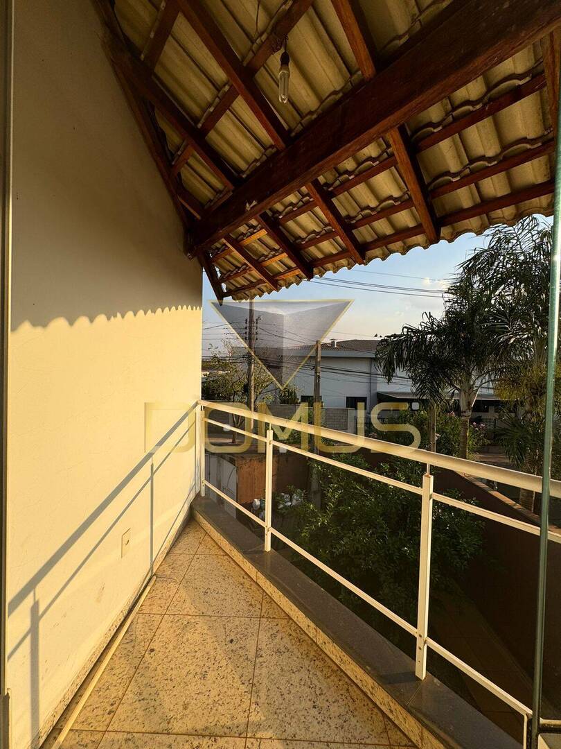 Sobrado, 3 quartos, 329 m² - Foto 37