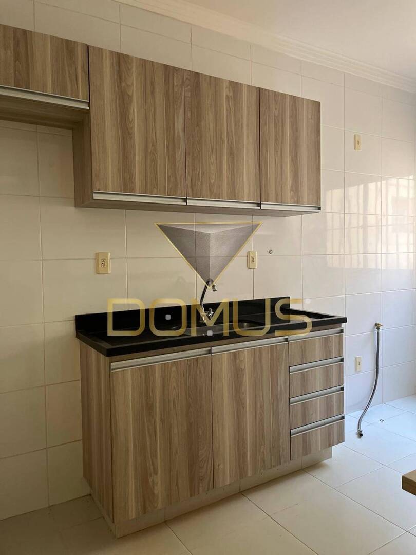 Apartamento, 2 quartos, 62 m² - Foto 2