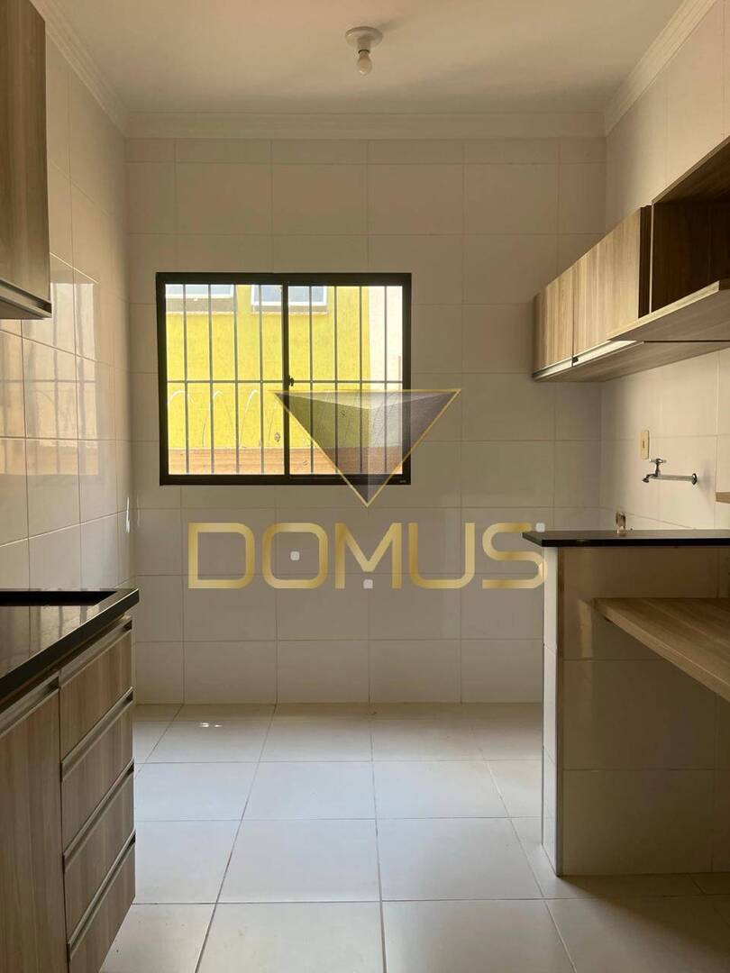 Apartamento, 2 quartos, 62 m² - Foto 3