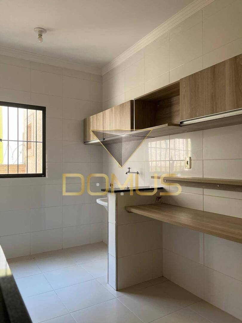 Apartamento, 2 quartos, 62 m² - Foto 9