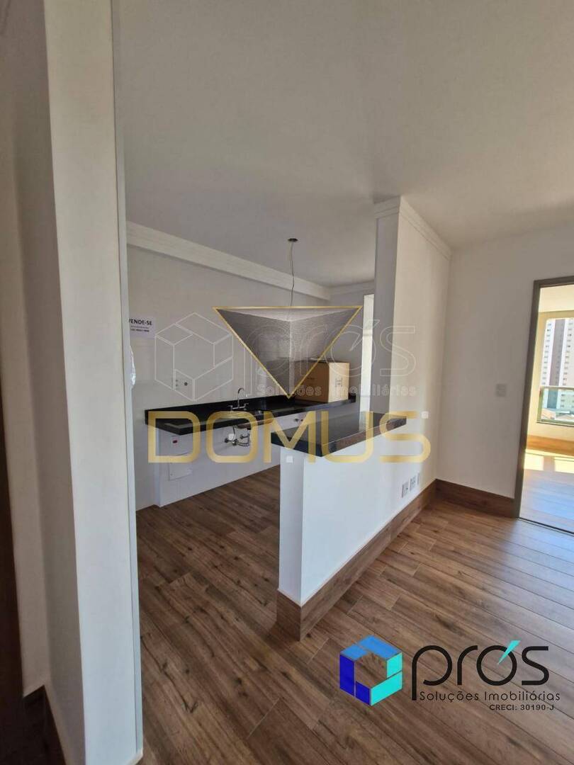 Apartamento, 2 quartos, 88 m² - Foto 3