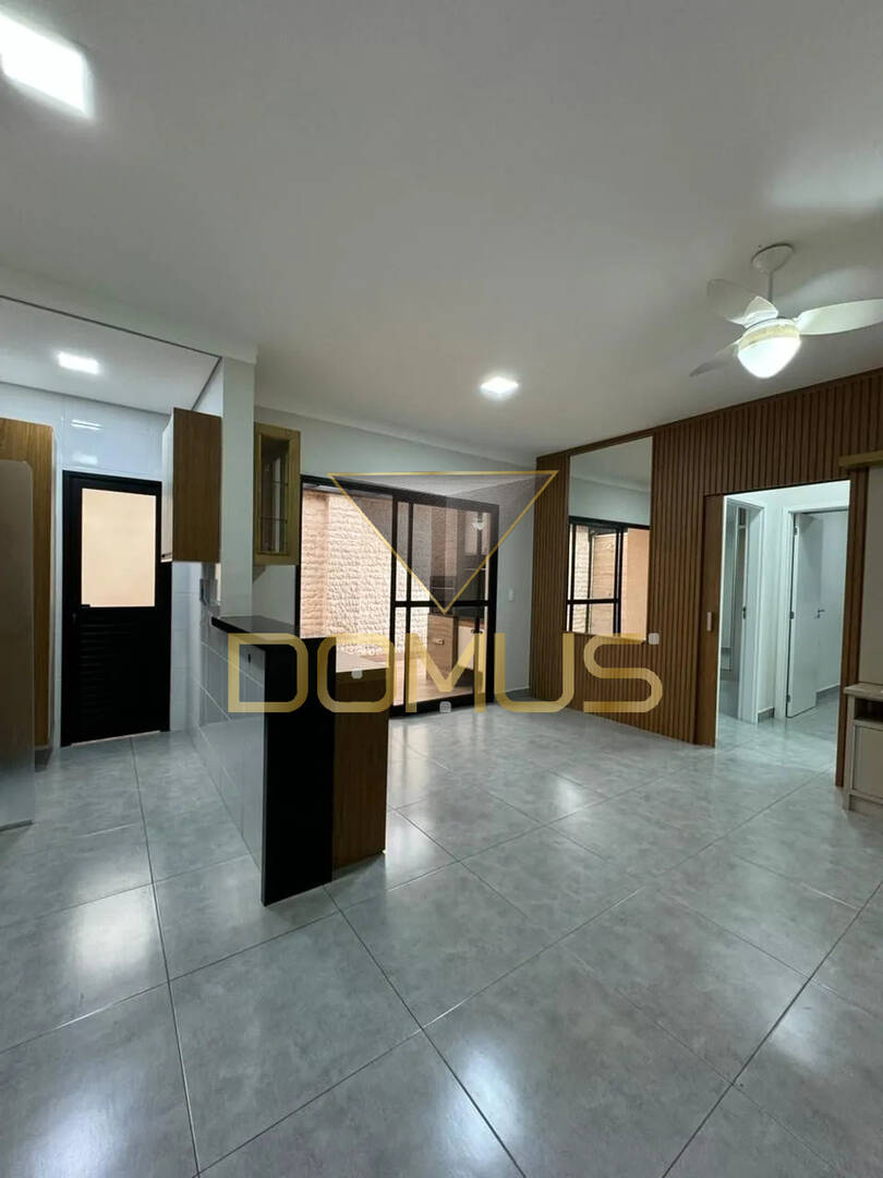Apartamento, 2 quartos, 74 m² - Foto 2