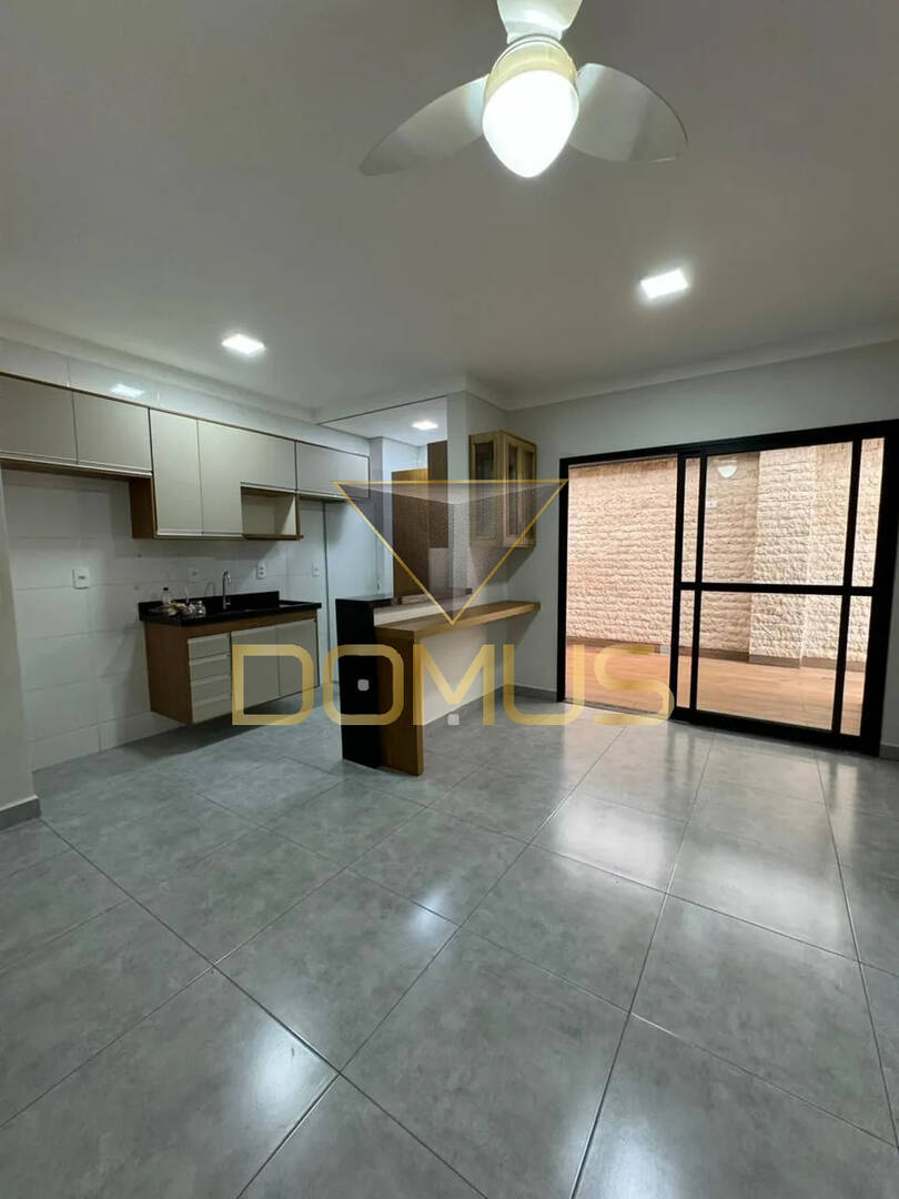Apartamento, 2 quartos, 74 m² - Foto 3