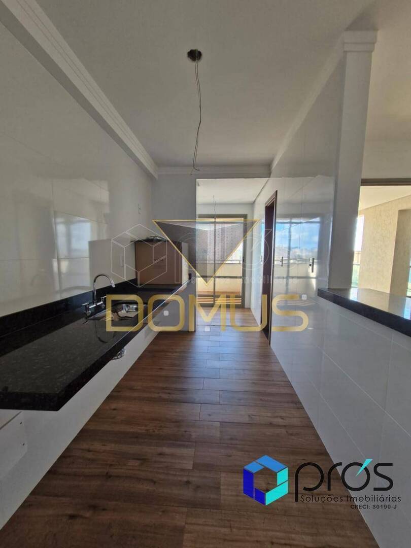 Apartamento, 2 quartos, 88 m² - Foto 6