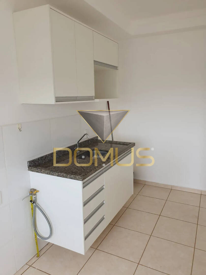 Apartamento, 2 quartos, 47 m² - Foto 8