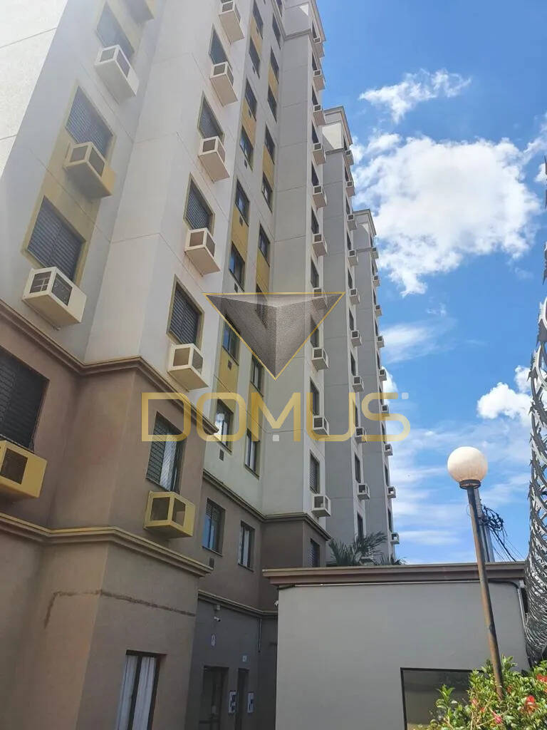 Apartamento, 2 quartos, 47 m² - Foto 11
