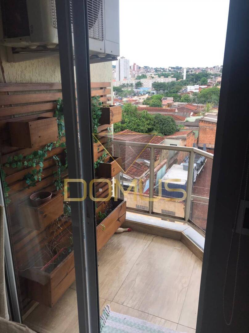 Apartamento, 2 quartos, 62 m² - Foto 2