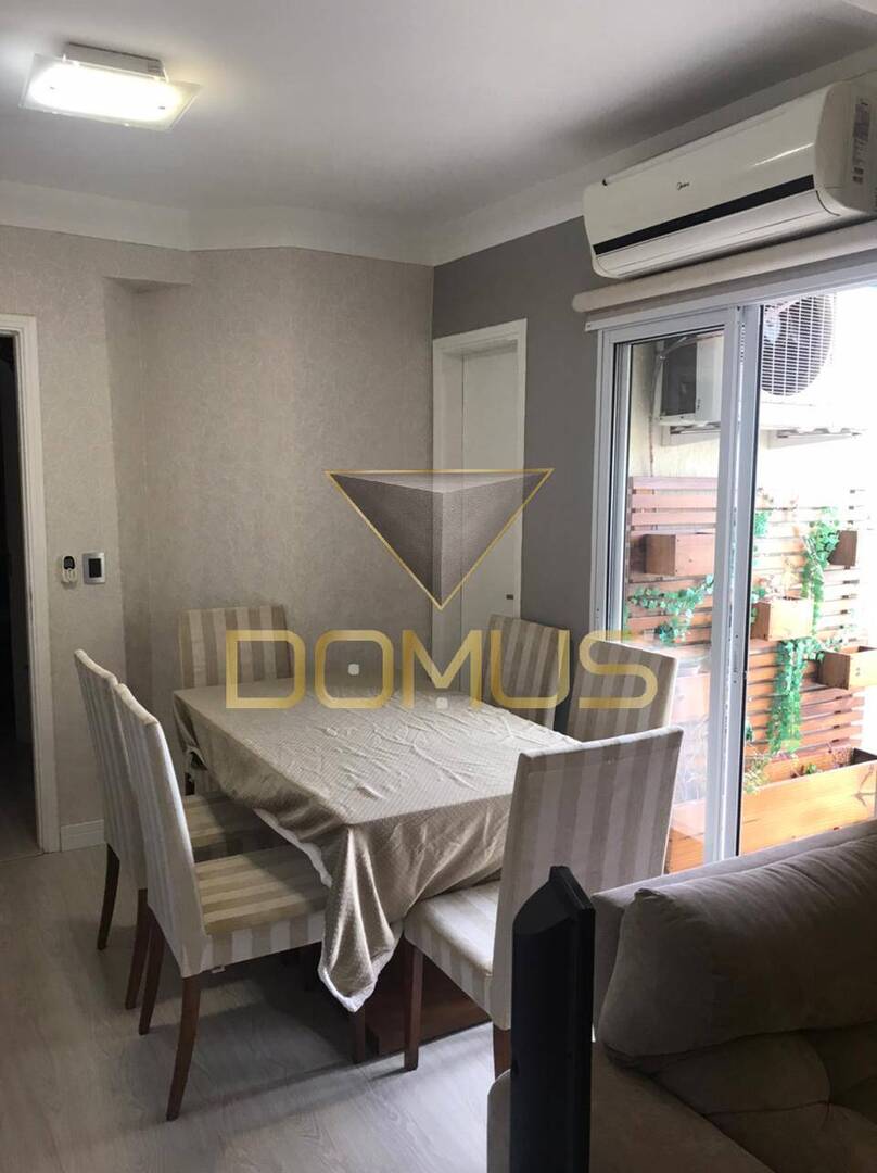 Apartamento, 2 quartos, 62 m² - Foto 6