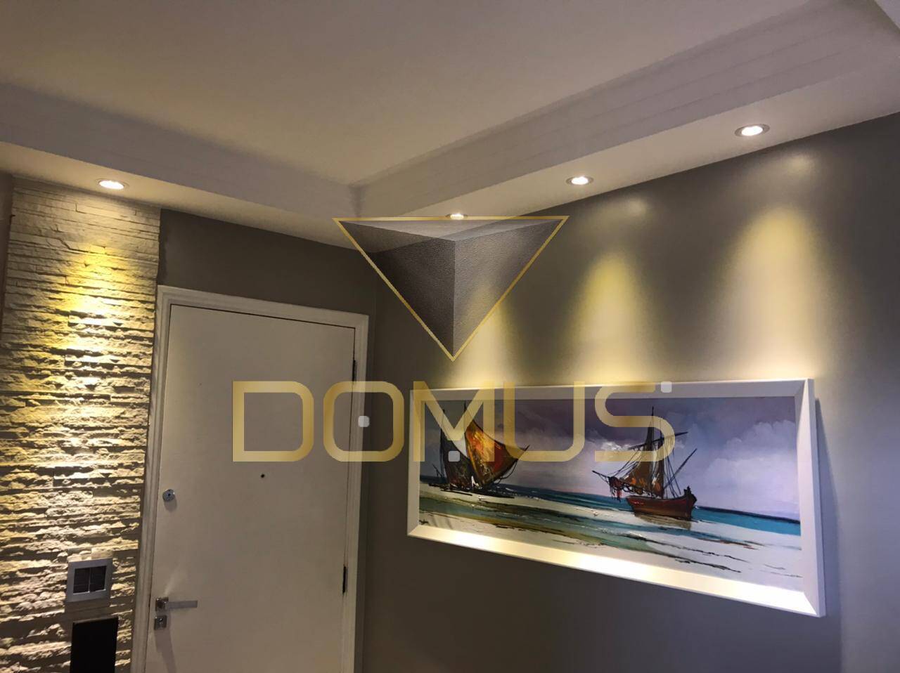 Apartamento, 2 quartos, 62 m² - Foto 7