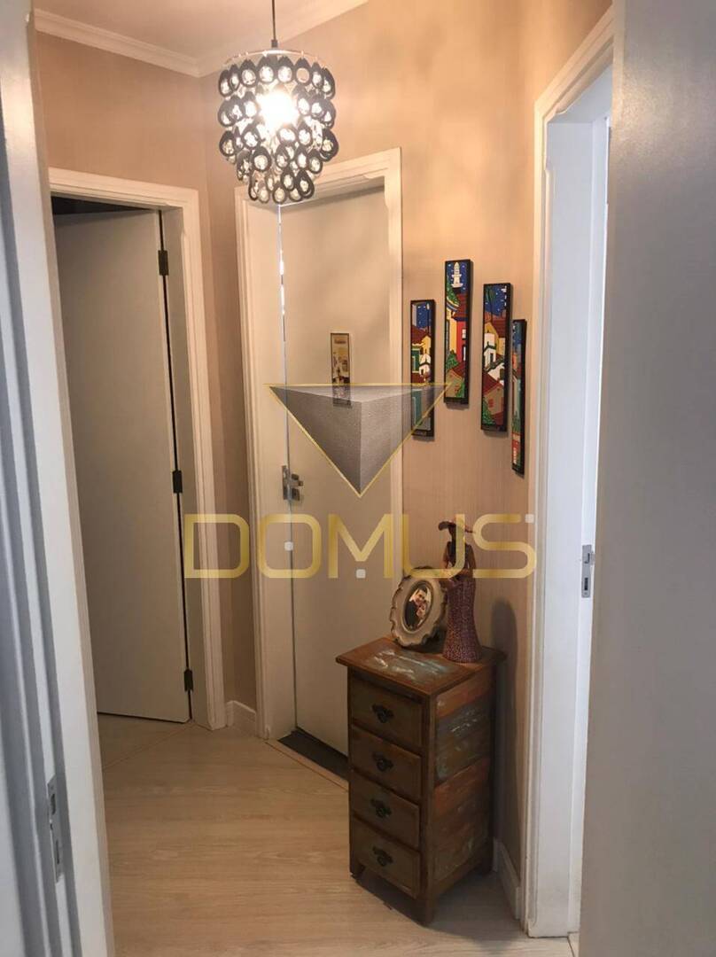 Apartamento, 2 quartos, 62 m² - Foto 9