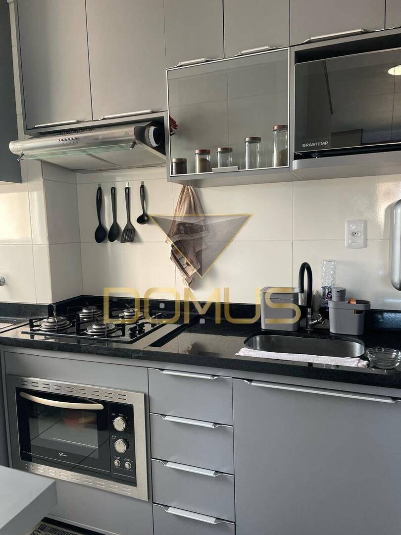 Apartamento, 2 quartos, 49 m² - Foto 1