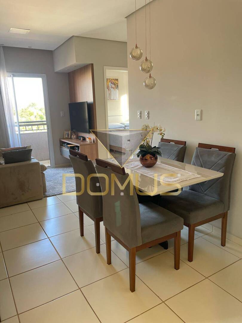 Apartamento, 2 quartos, 49 m² - Foto 3