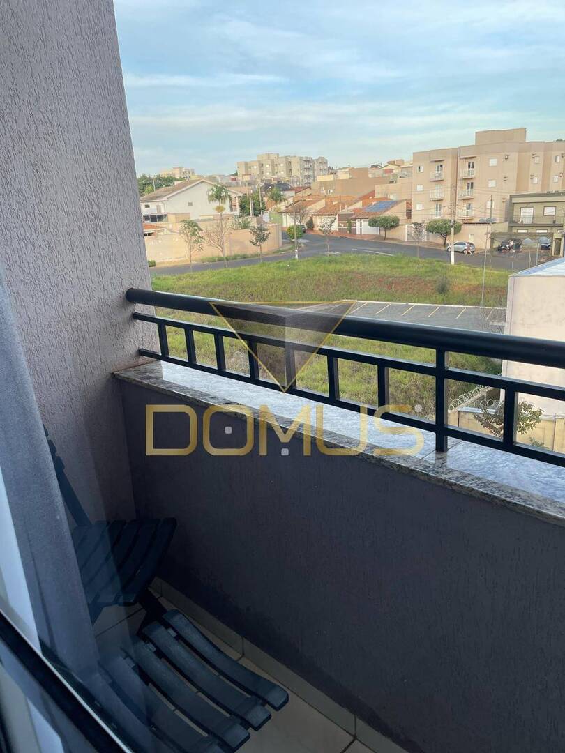 Apartamento, 2 quartos, 49 m² - Foto 6
