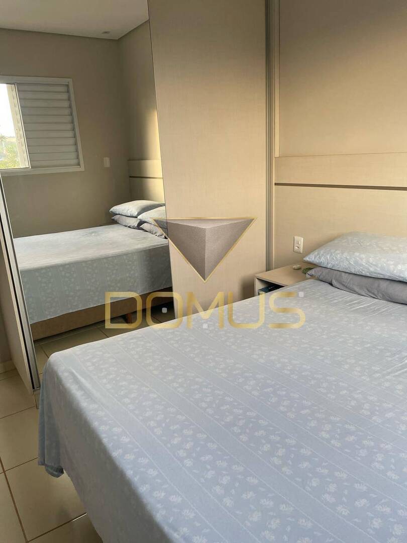 Apartamento, 2 quartos, 49 m² - Foto 8