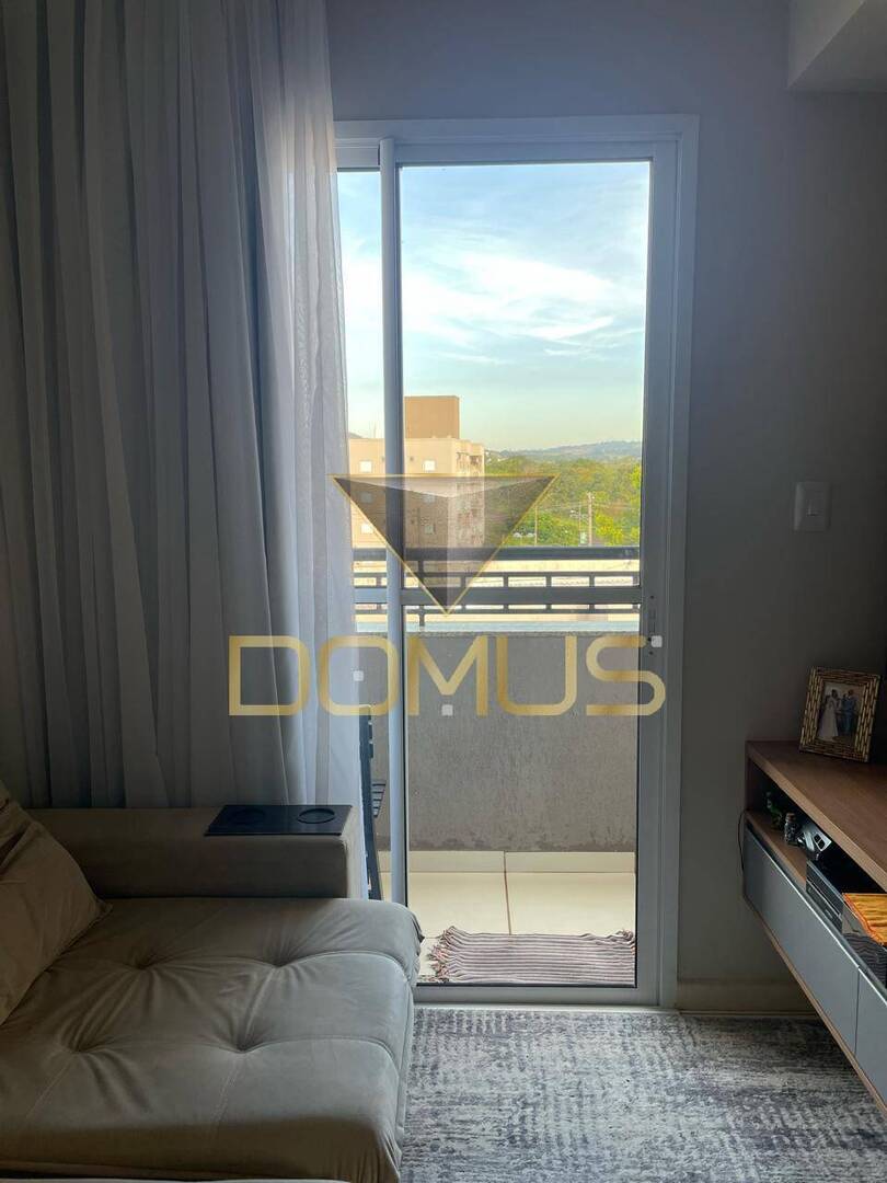 Apartamento, 2 quartos, 49 m² - Foto 9