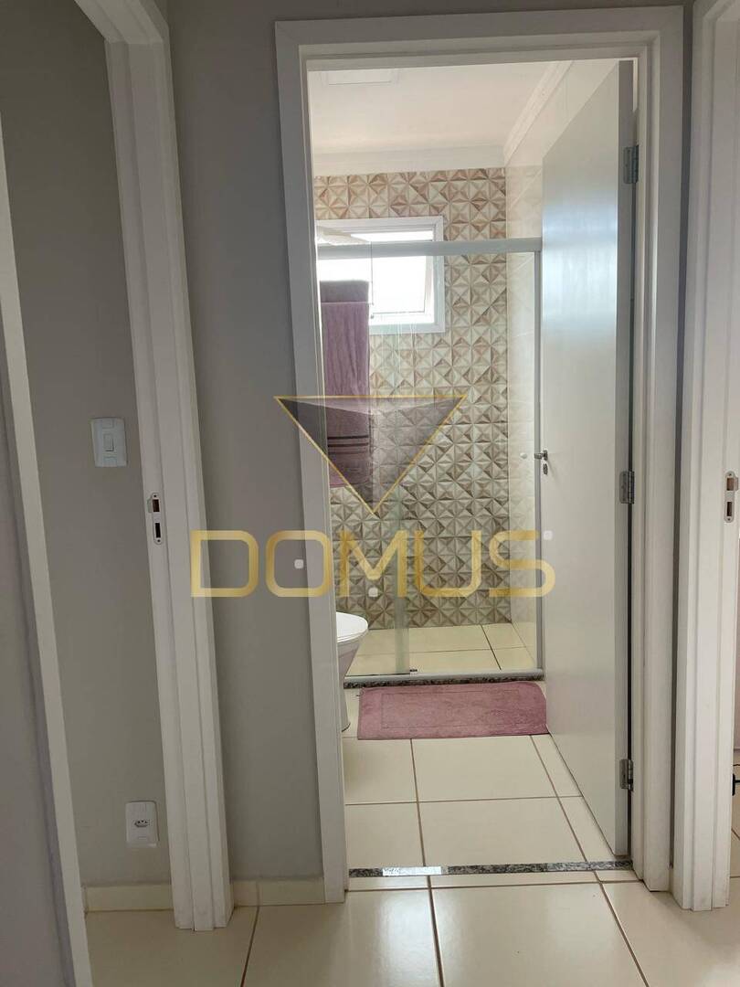 Apartamento, 2 quartos, 49 m² - Foto 11