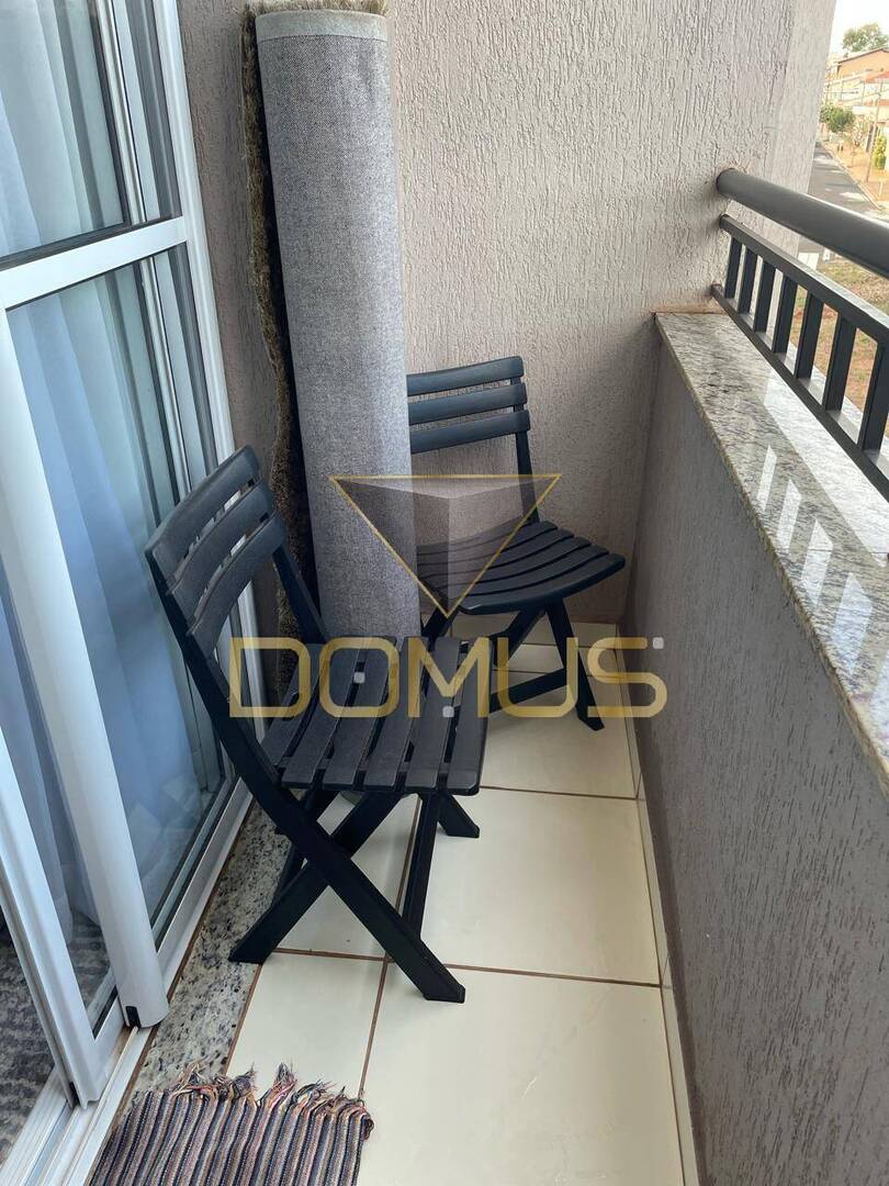 Apartamento, 2 quartos, 49 m² - Foto 12