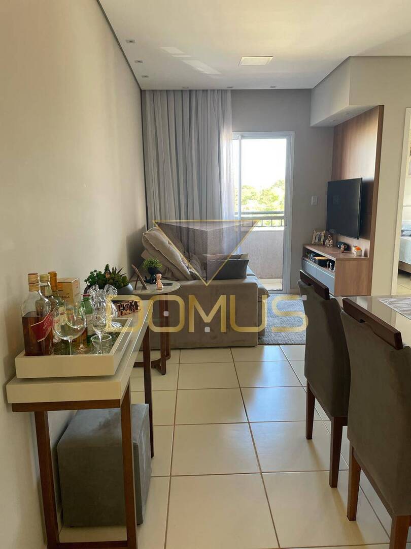 Apartamento, 2 quartos, 49 m² - Foto 15