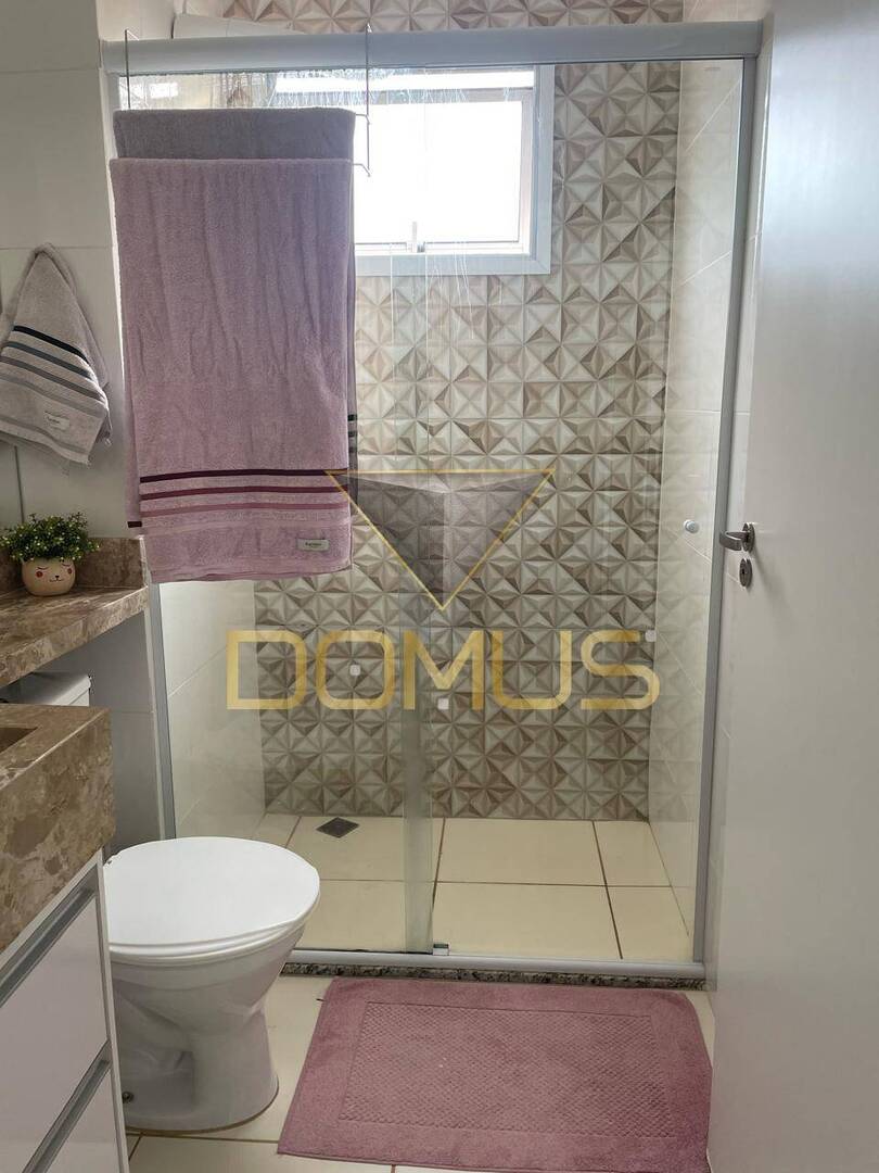 Apartamento, 2 quartos, 49 m² - Foto 16