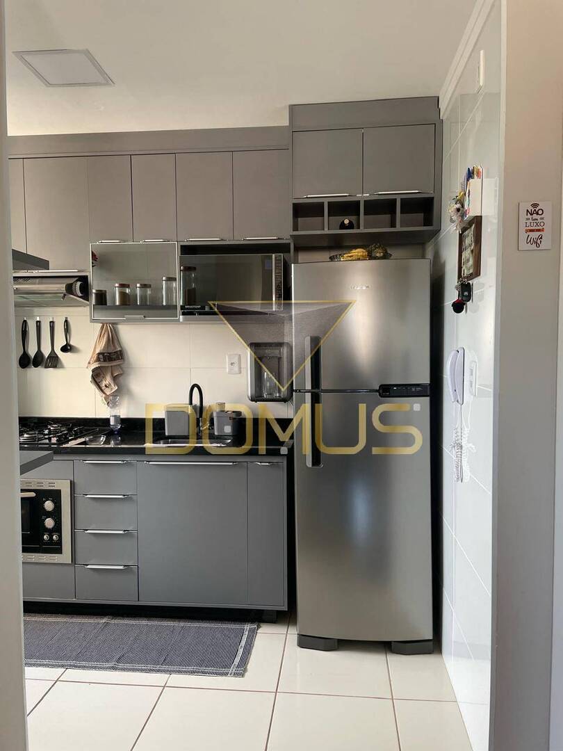 Apartamento, 2 quartos, 49 m² - Foto 17