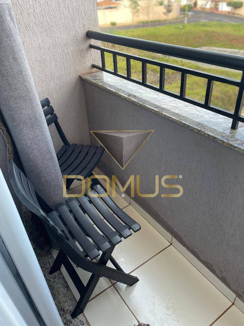 Apartamento, 2 quartos, 49 m² - Foto 18