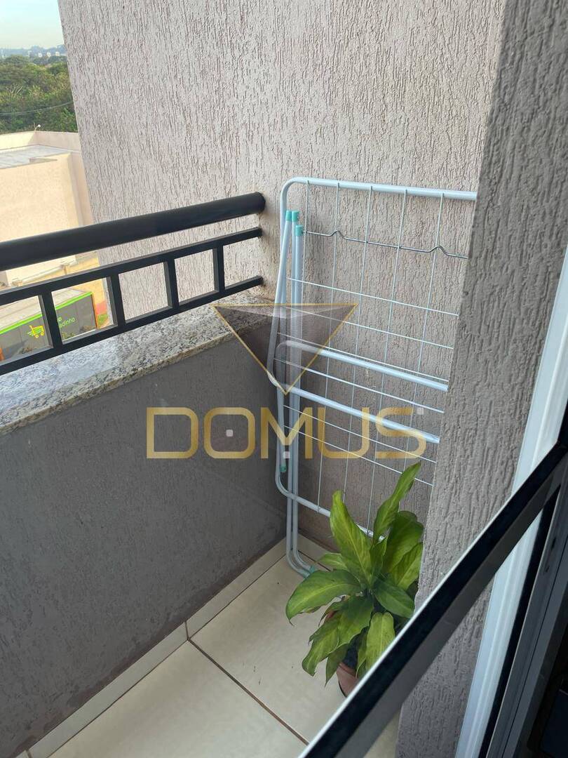 Apartamento, 2 quartos, 49 m² - Foto 19