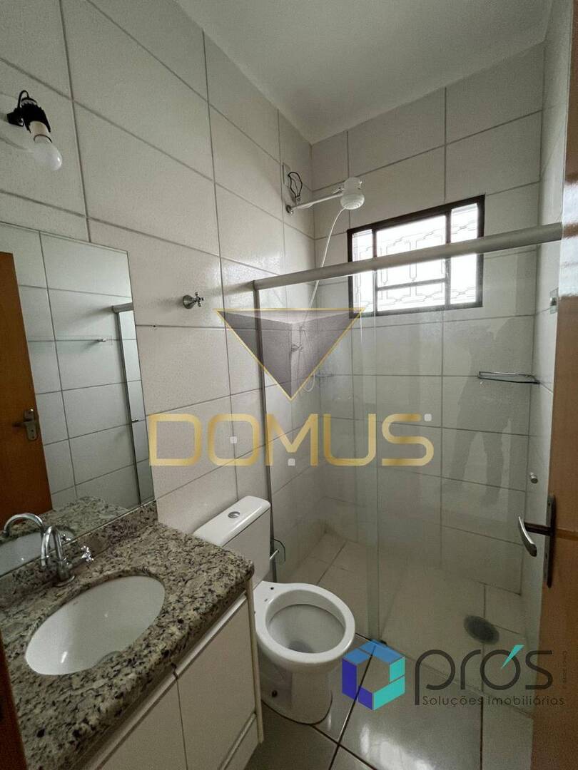 Casa, 3 quartos, 112 m² - Foto 3