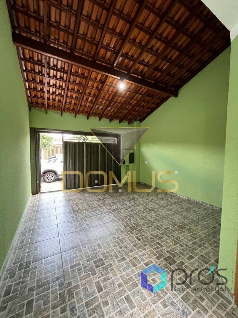 Casa, 3 quartos, 112 m² - Foto 6