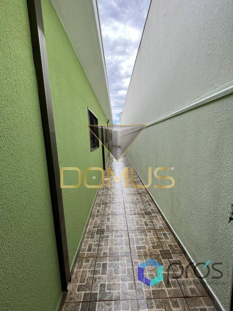 Casa, 3 quartos, 112 m² - Foto 8