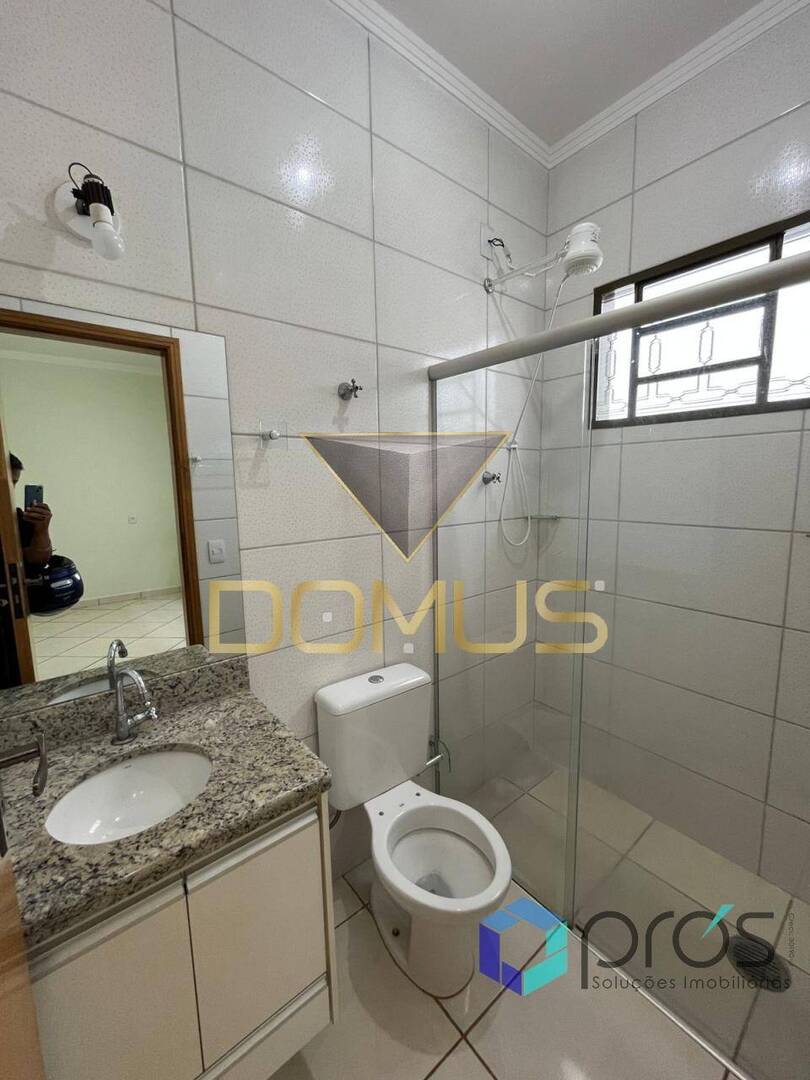 Casa, 3 quartos, 112 m² - Foto 9