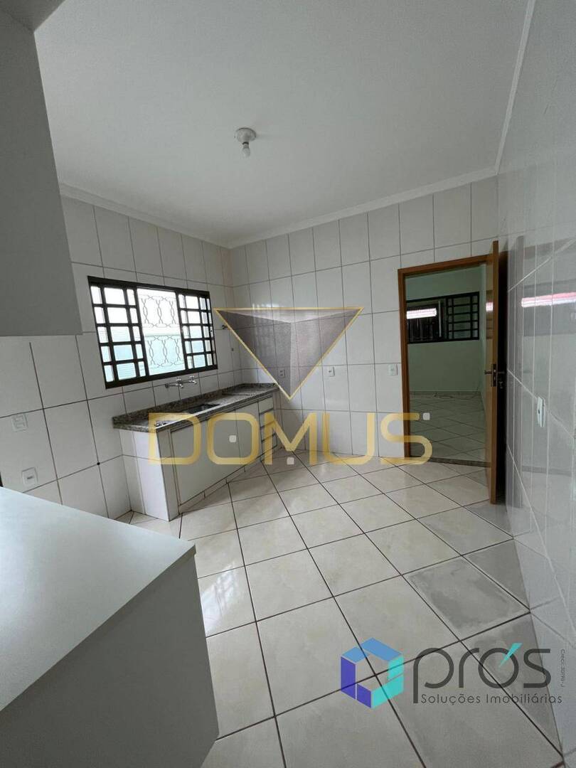 Casa, 3 quartos, 112 m² - Foto 10