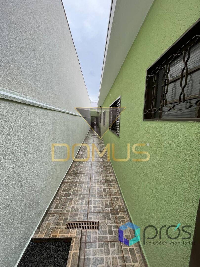 Casa, 3 quartos, 112 m² - Foto 11
