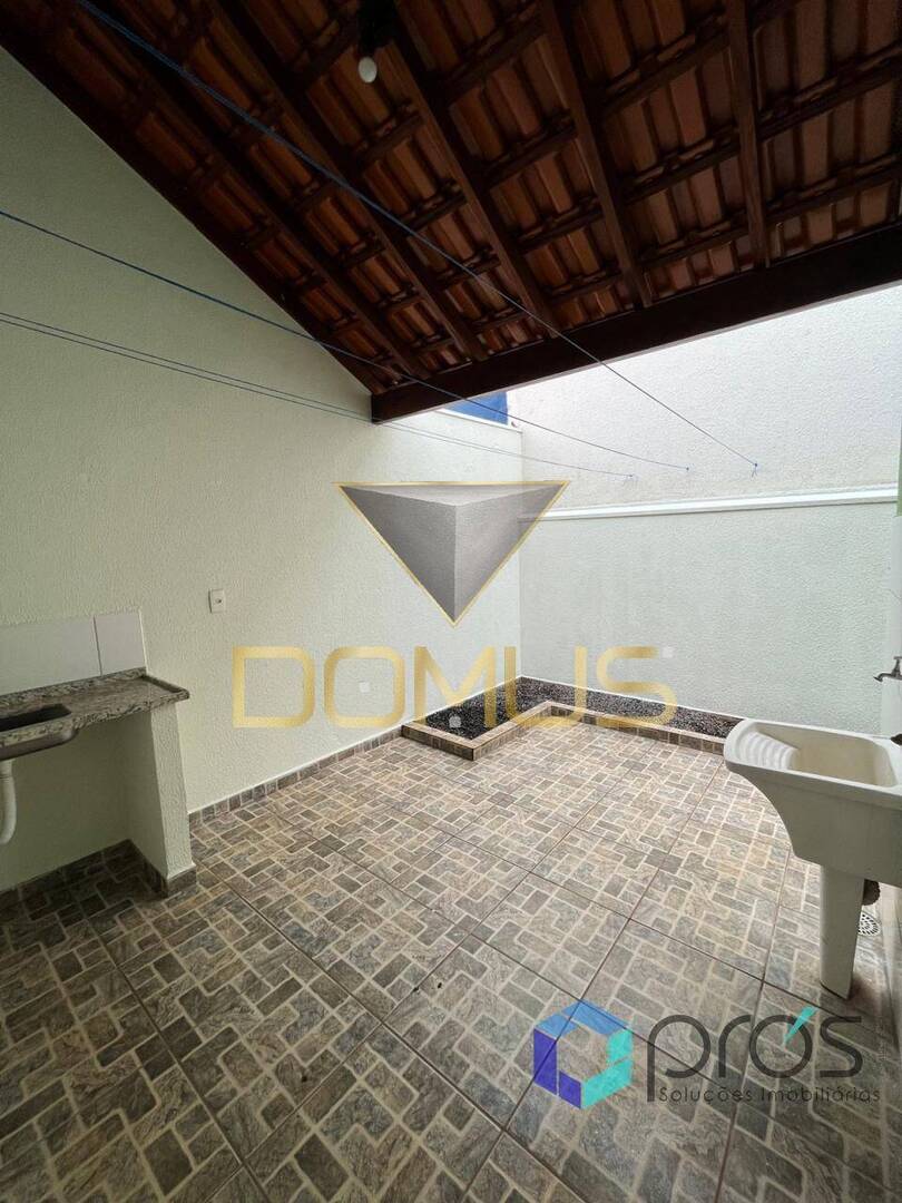 Casa, 3 quartos, 112 m² - Foto 12