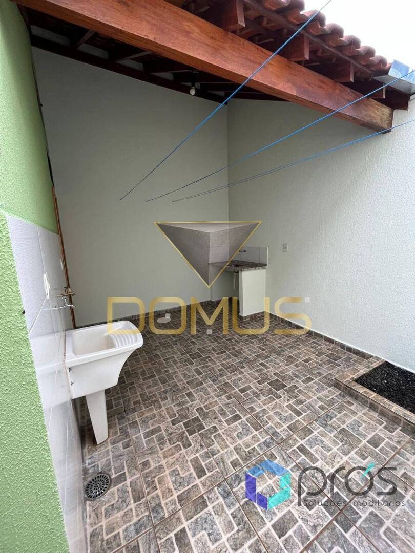 Casa, 3 quartos, 112 m² - Foto 13