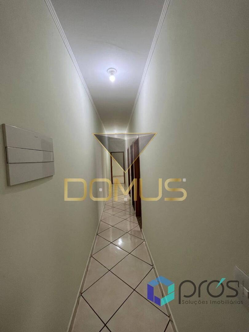 Casa, 3 quartos, 112 m² - Foto 14