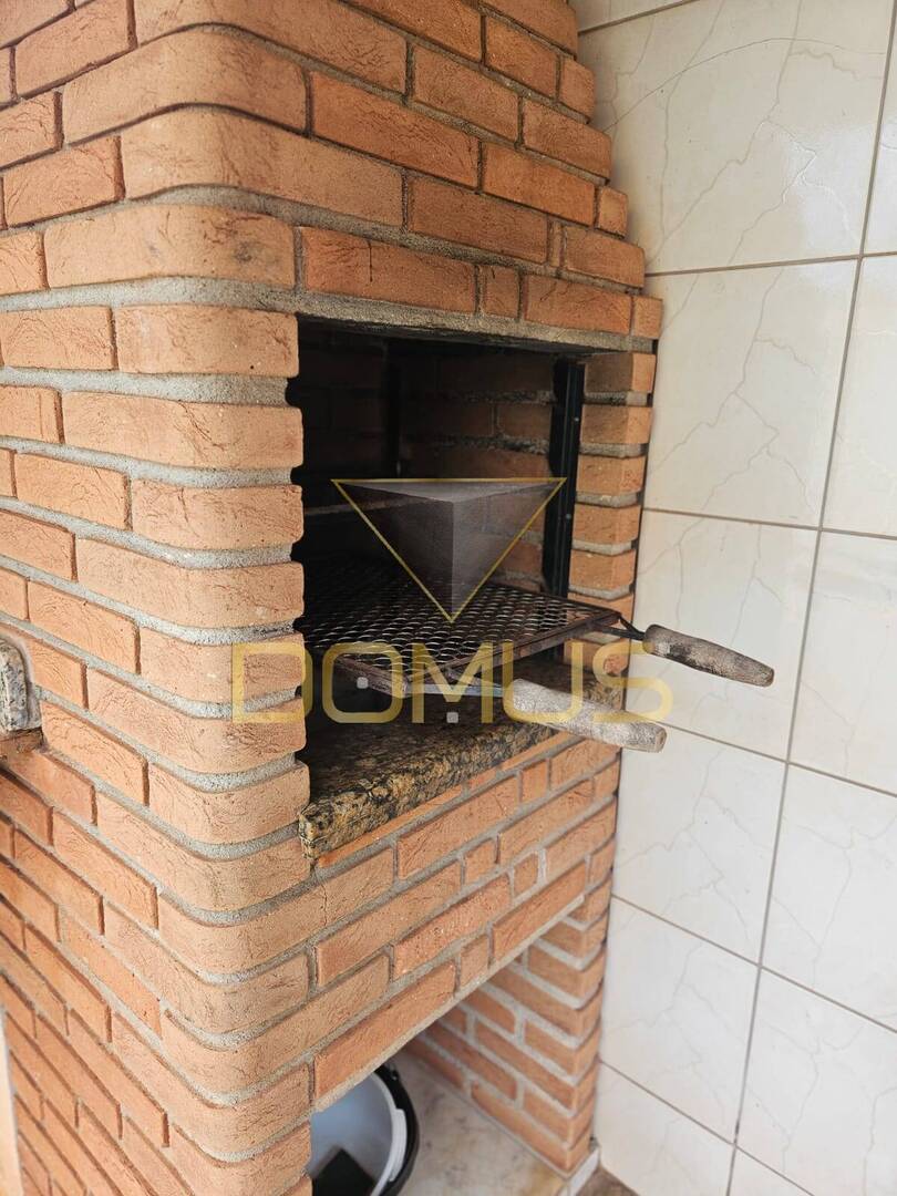 Casa, 3 quartos, 248 m² - Foto 5