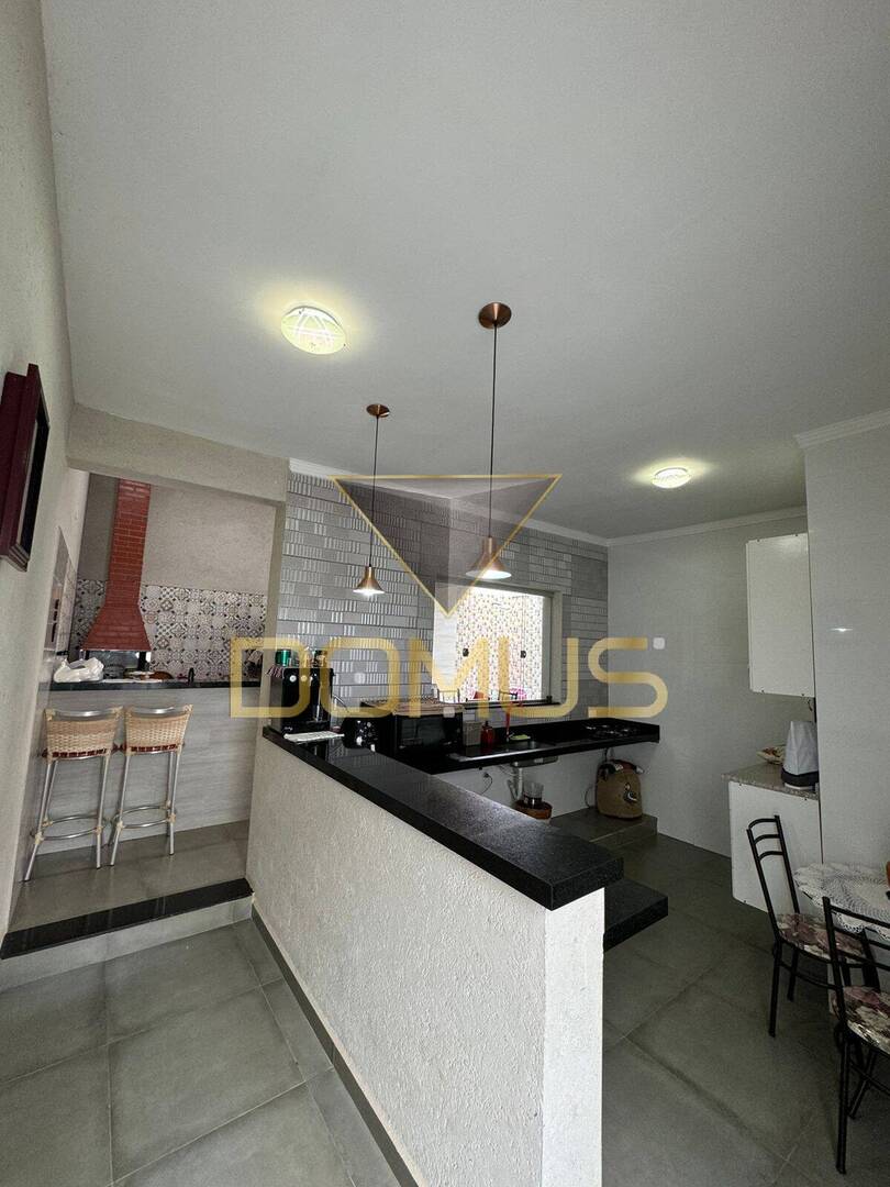Casa, 3 quartos, 175 m² - Foto 5
