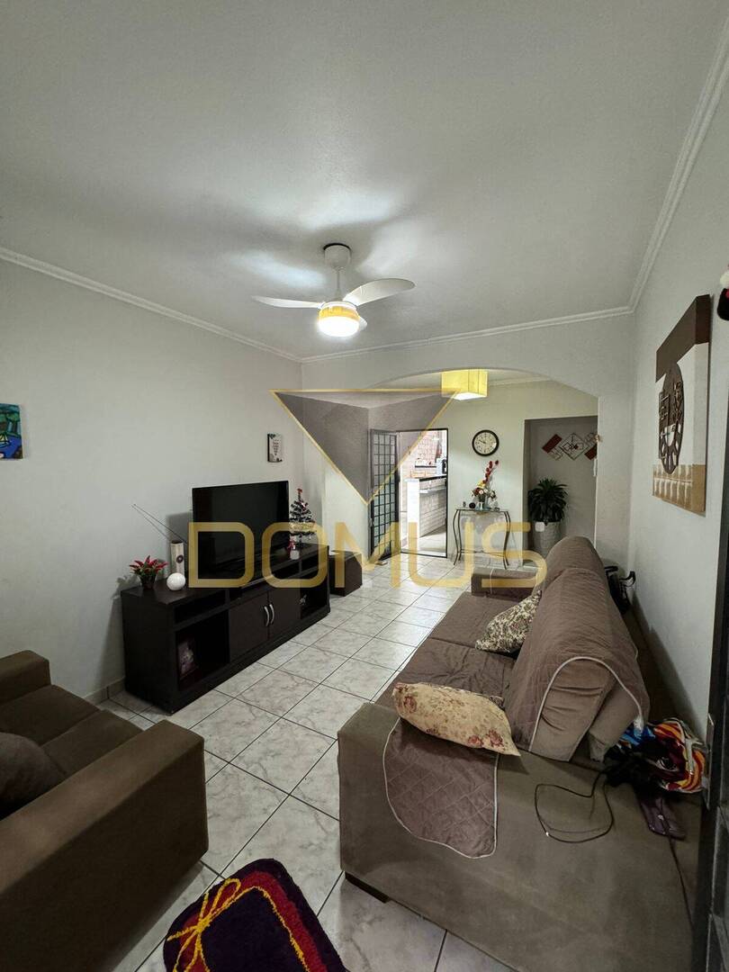 Casa, 3 quartos, 175 m² - Foto 6
