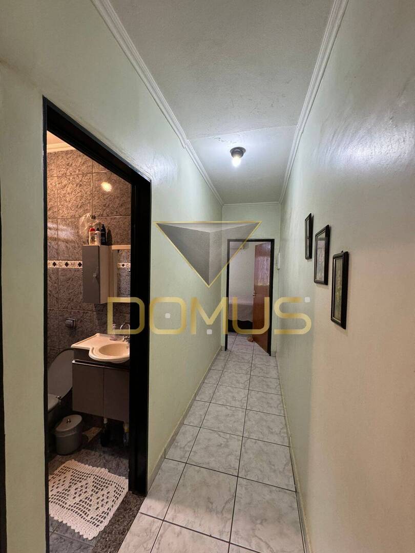 Casa, 3 quartos, 175 m² - Foto 11