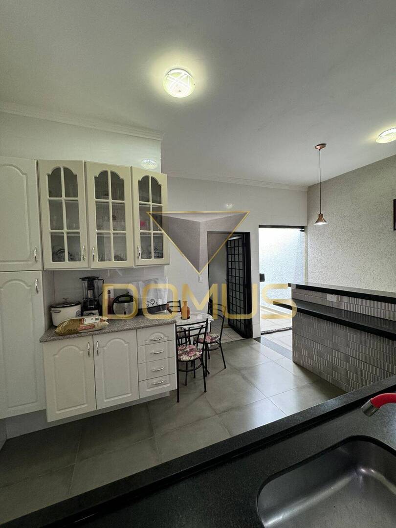 Casa, 3 quartos, 175 m² - Foto 18