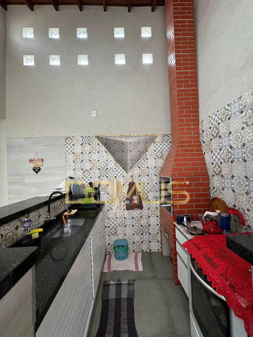 Casa, 3 quartos, 175 m² - Foto 19