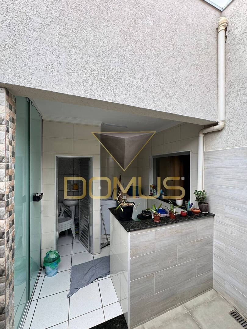 Casa, 3 quartos, 175 m² - Foto 20
