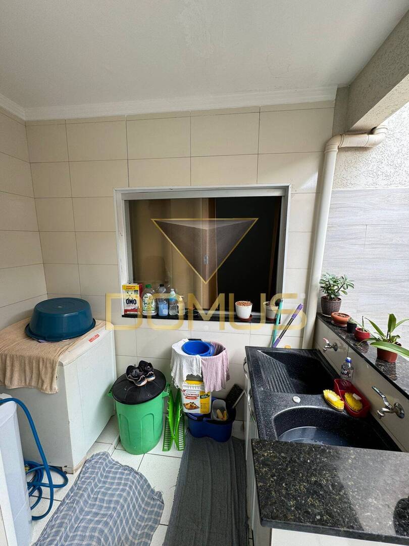 Casa, 3 quartos, 175 m² - Foto 21