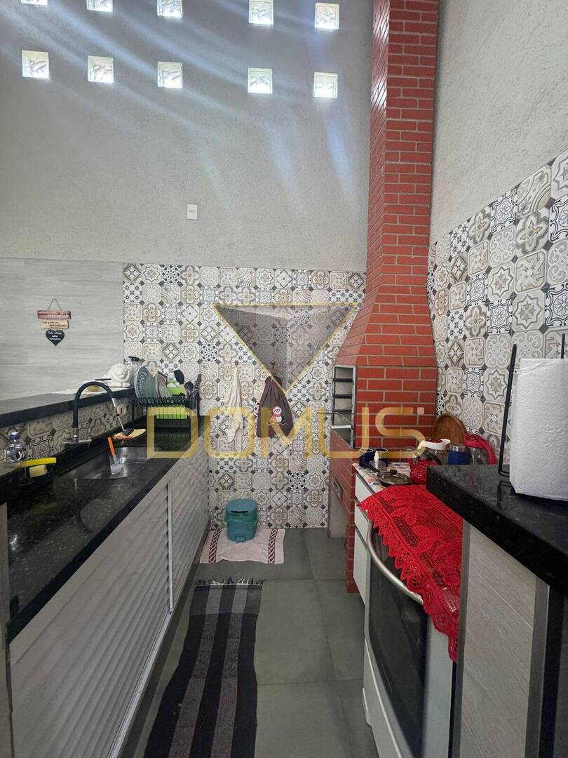 Casa, 3 quartos, 175 m² - Foto 25
