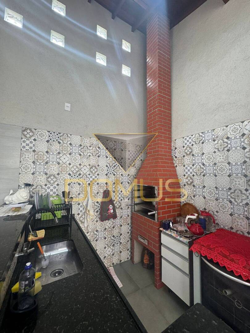 Casa, 3 quartos, 175 m² - Foto 26