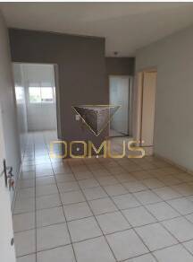 Apartamento, 2 quartos, 49 m² - Foto 1