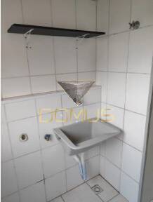 Apartamento, 2 quartos, 49 m² - Foto 2