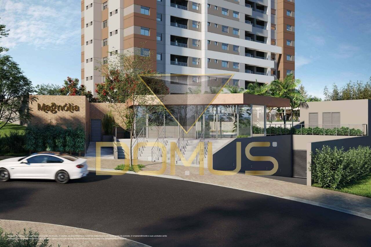 Apartamento, 3 quartos, 82 m² - Foto 3
