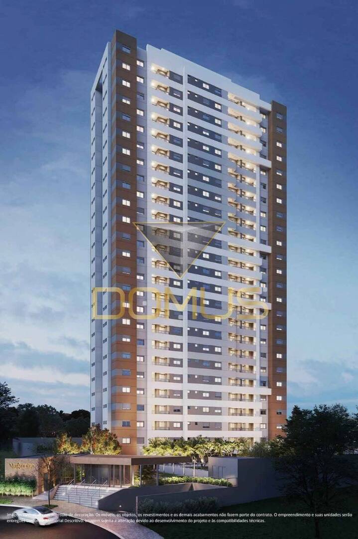 Apartamento, 3 quartos, 82 m² - Foto 4