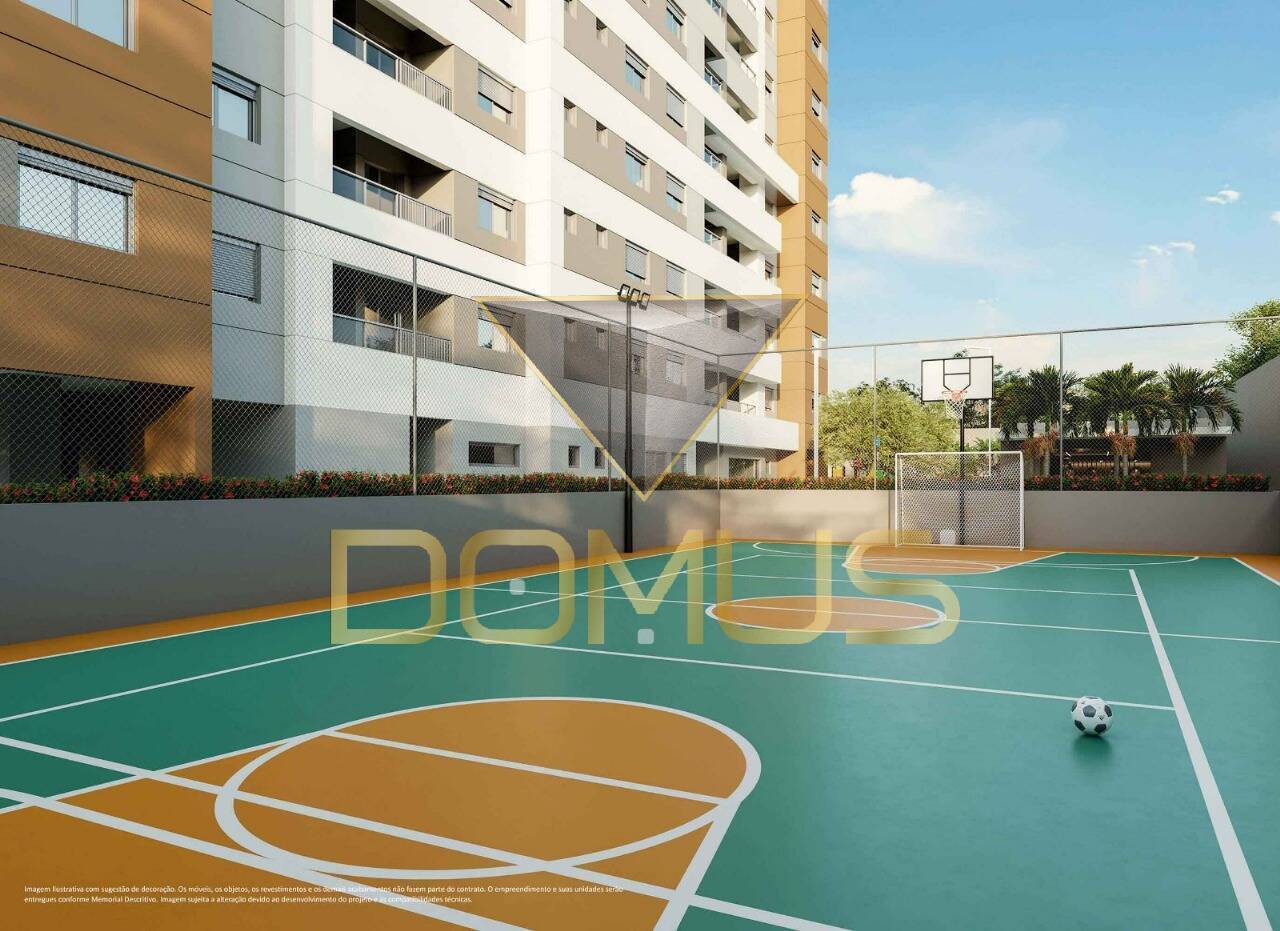 Apartamento, 3 quartos, 82 m² - Foto 5